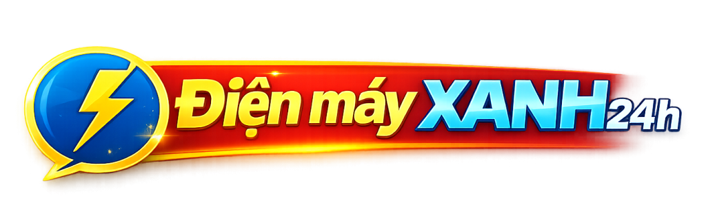 Điện Máy Xanh 24h
