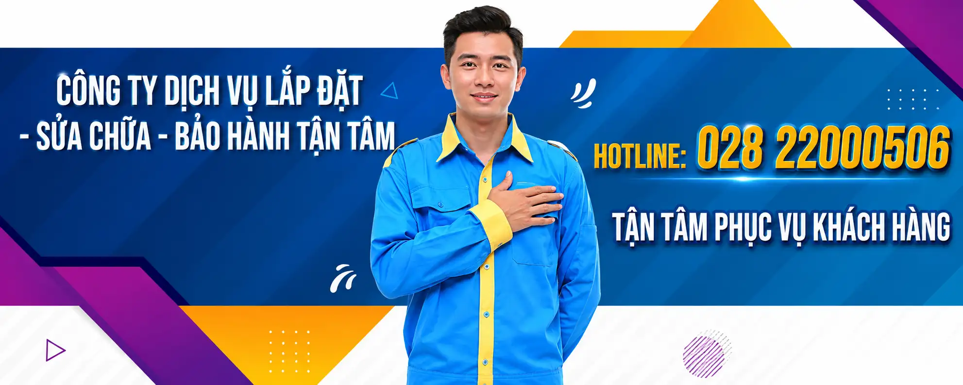 Sửa máy lạnh