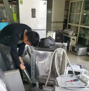 DỊCH VỤ SỬA MÁY SẤY QUẦN ÁO TẠI NHÀ UY TÍN, GIÁ RẺ – CHUYÊN NGHIỆP 24/7