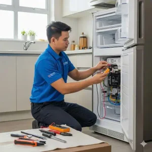 Sửa Tủ Lạnh